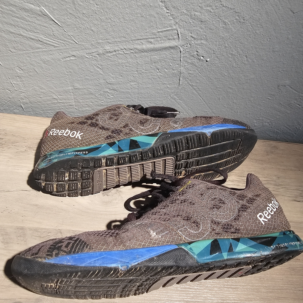 Reebok NANO Training Sneakers - Picture 2 of 3